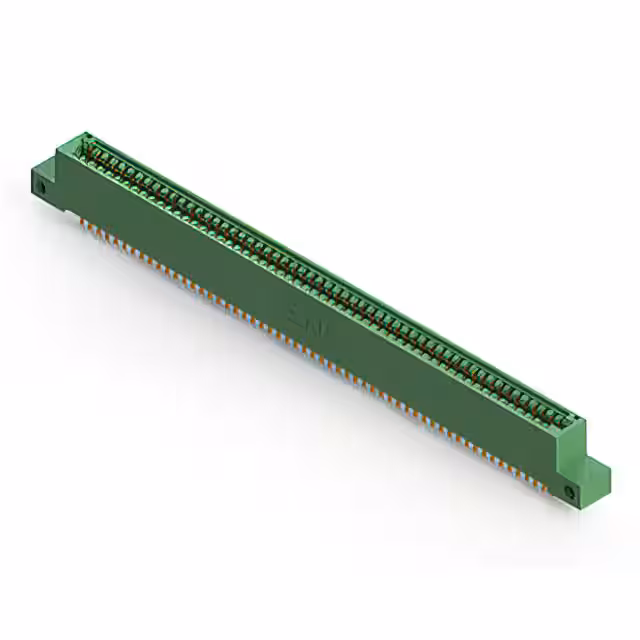 345-112-556-212 EDAC Inc.  Edgeboard Connectors